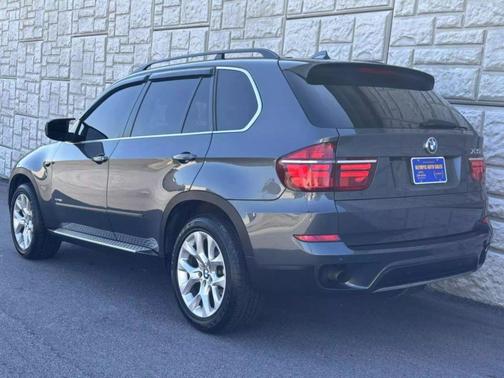 2013 BMW X5 xDrive 35i Sport Activity