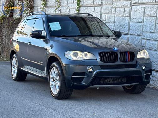 2013 BMW X5 xDrive 35i Sport Activity
