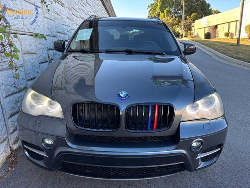 2013 BMW X5 xDrive 35i Sport Activity