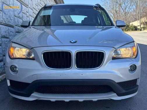 2015 BMW X1 xDrive 28i