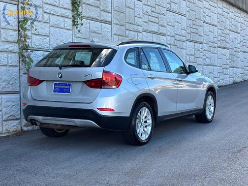 2015 BMW X1 xDrive 28i