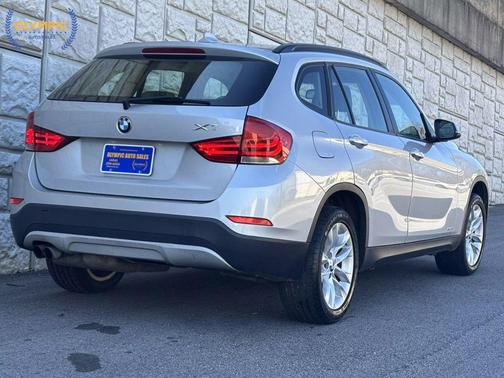 2015 BMW X1 xDrive 28i