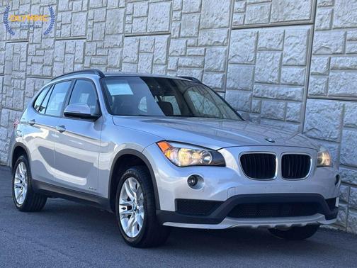 2015 BMW X1 xDrive 28i