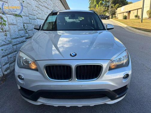 2015 BMW X1 xDrive 28i