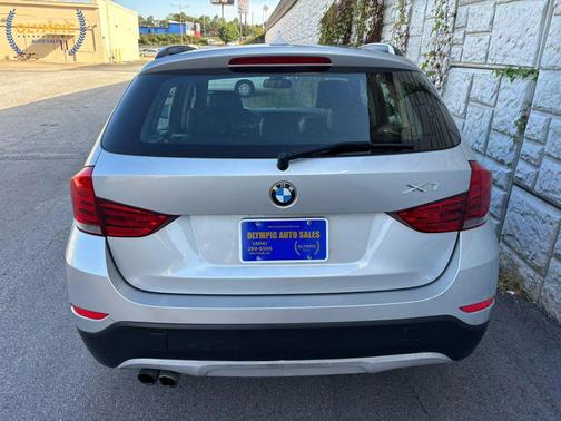 2015 BMW X1 xDrive 28i