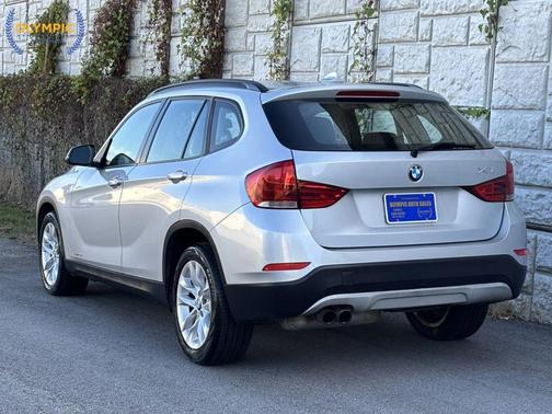 2015 BMW X1 xDrive 28i