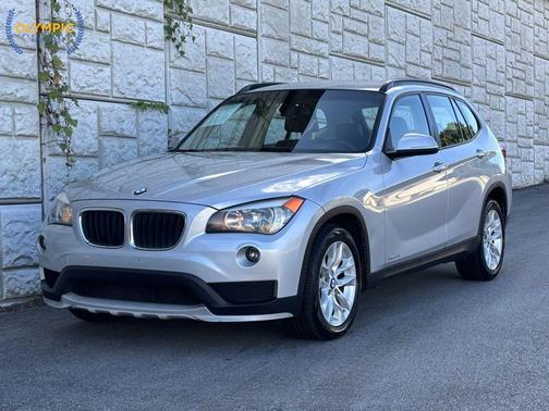2015 BMW X1 xDrive 28i