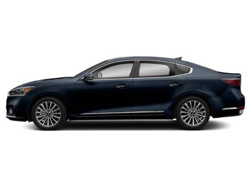 2018 Kia Cadenza Premium