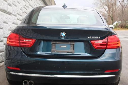 2016 BMW 428 Gran Coupe i