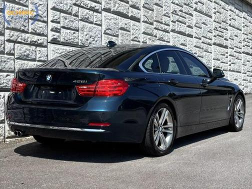 2016 BMW 428 Gran Coupe i