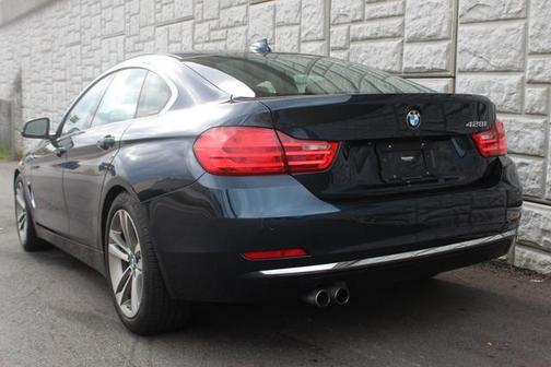 2016 BMW 428 Gran Coupe i