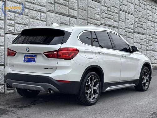 2019 BMW X1 sDrive28i