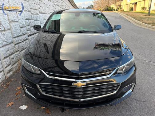 2014 Chevrolet Impala 1LT