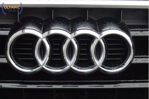 2016 Audi Q3 2.0T Premium Plus
