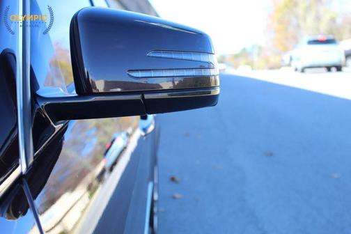 2013 Mercedes-Benz E-Class 4MATIC