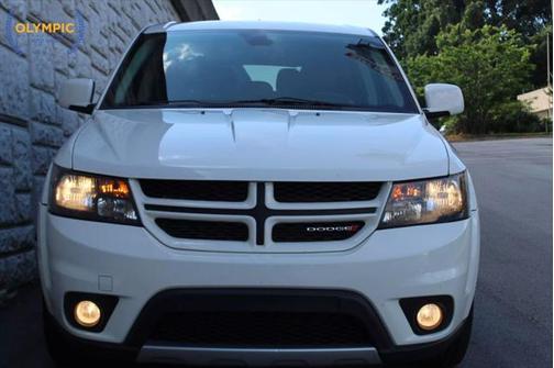 2019 Dodge Journey GT