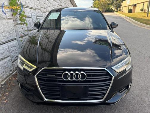 2017 Audi A3 2.0T Premium