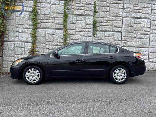 2009 Nissan Altima 2.5 S