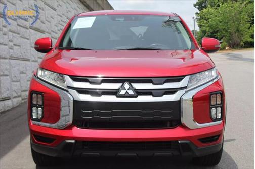 2023 Mitsubishi Outlander Sport 2.0 SP