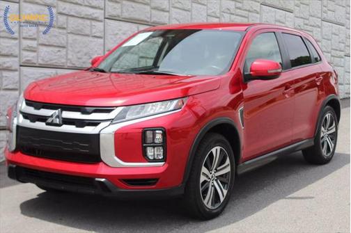 2023 Mitsubishi Outlander Sport 2.0 SP