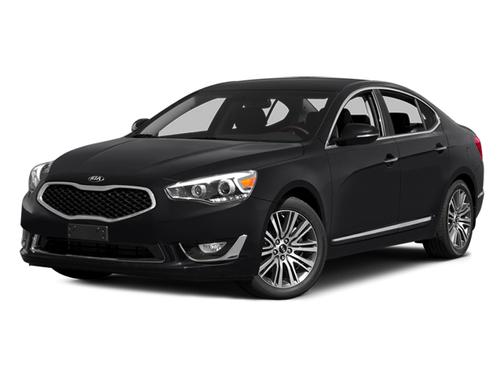 2014 Kia Cadenza Limited
