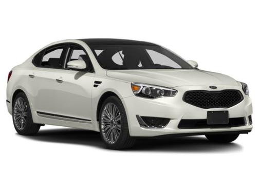 2014 Kia Cadenza Limited