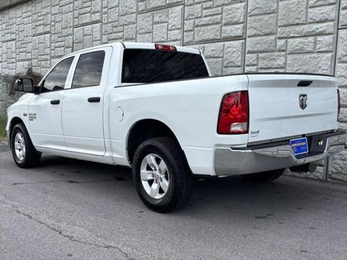 2022 RAM 1500 Tradesman