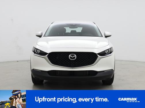 2022 Mazda CX-30 2.5 S