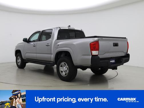 2018 Toyota Tacoma SR5