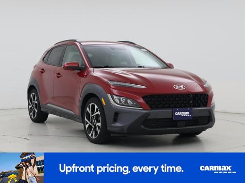 2022 Hyundai KONA Limited
