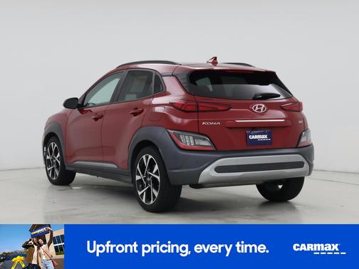 2022 Hyundai KONA Limited