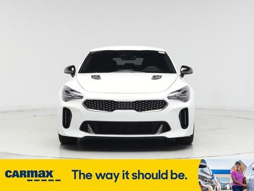 2023 Kia Stinger GT-Line