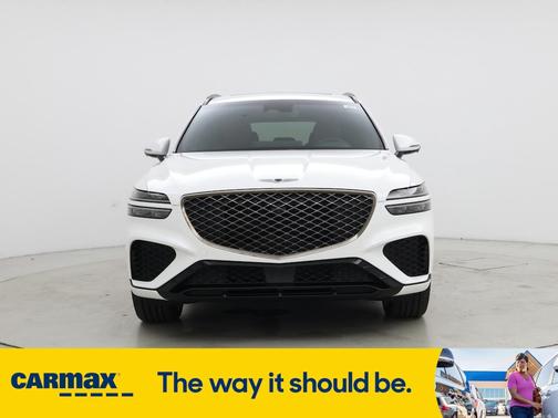 2022 Genesis GV70