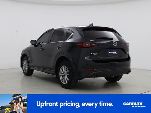 2024 Mazda CX-5 2.5 S Preferred Package