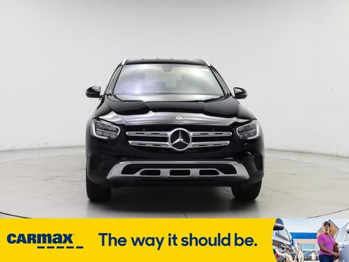 2020 Mercedes-Benz GLC 300