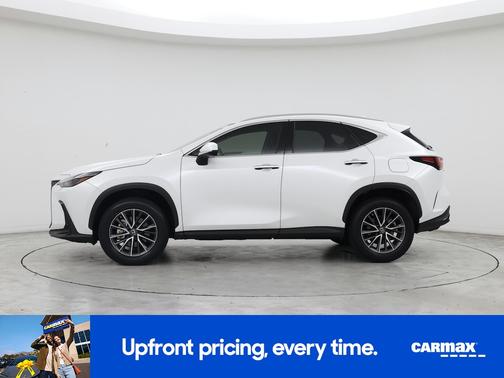 2023 Lexus NX 250 