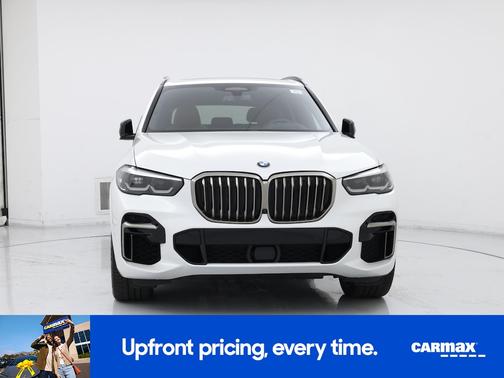 2022 BMW X5 M50i