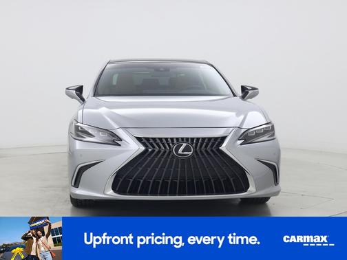 2024 Lexus ES 350 Ultra Luxury