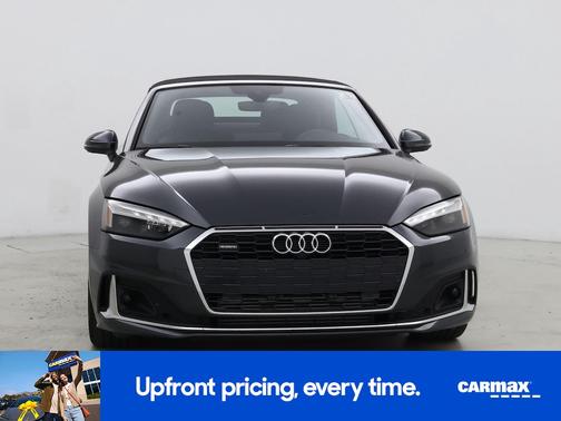 2021 Audi A5 Premium Plus