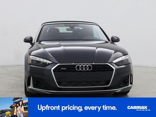 2021 Audi A5 Premium Plus