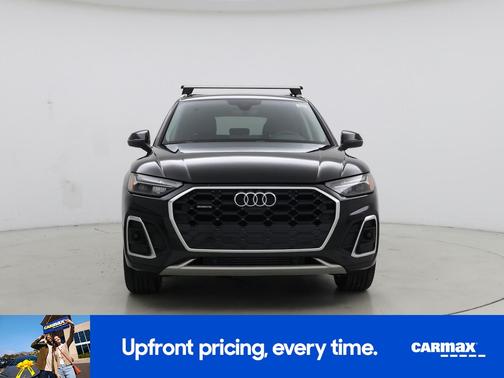 2023 Audi Q5 S-Line Premium Plus