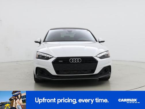 2022 Audi A5 Sportback Premium Plus