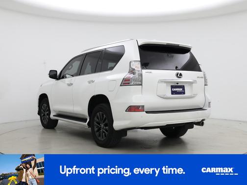 2023 Lexus GX 460 GX 460 Premium