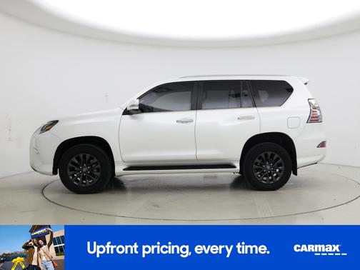 2023 Lexus GX 460 GX 460 Premium