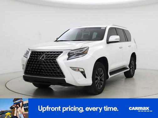 2023 Lexus GX 460 GX 460 Premium