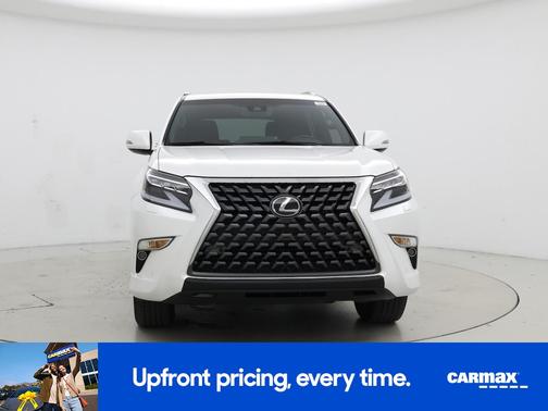 2023 Lexus GX 460 GX 460 Premium
