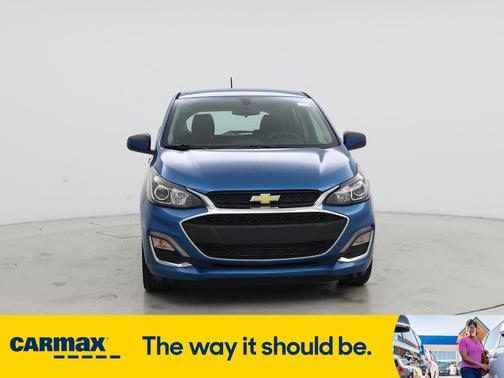 2019 Chevrolet Spark LT