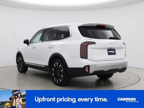 2023 Kia Telluride SX