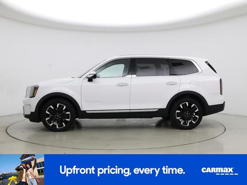 2023 Kia Telluride SX