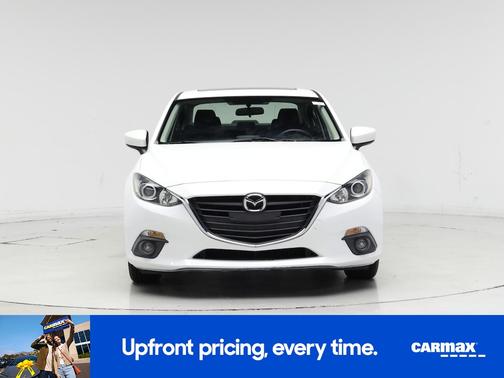 2015 Mazda Mazda3 I Touring